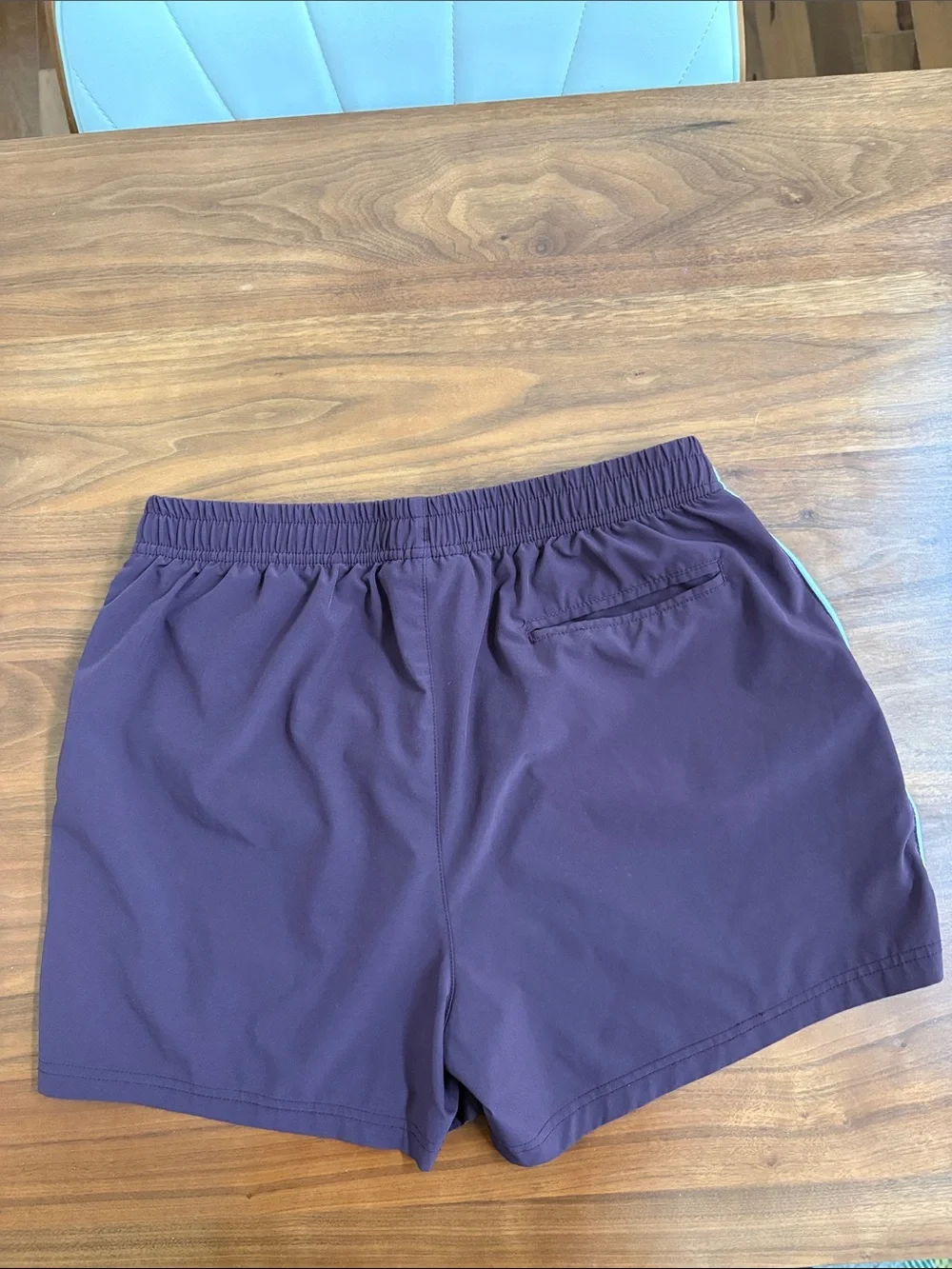 YoungLA Performance Swim Trunks / Athletic Shorts – Size Medium